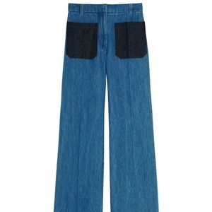 Victoria Beckham Denim Jeans